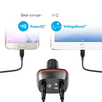 Anker Powerdrive2 USB Power IQ Quick Charge 30  Accesorio
