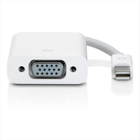 Apple Adaptador Minidisplayport  VGA  Adaptador