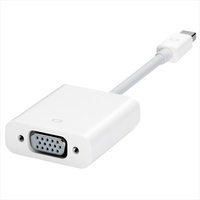 Apple Adaptador Minidisplayport  VGA  Adaptador
