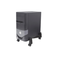 Approx soporte Móvil para CPU  Accesorio