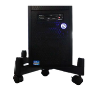 Approx soporte Móvil para CPU  Accesorio