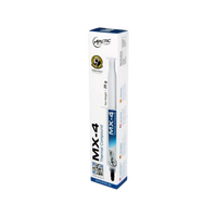 Arctic MX4 20gr Pasta Térmica Arctic MX4 20gr Pasta Térmica