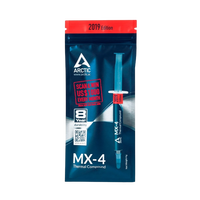 Arctic MX4 2019 4gr Pasta Térmica Arctic MX4 2019 4gr Pasta Térmica