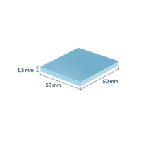 ARCTIC Thermal Pad 50x50x15mm Pad térmico ARCTIC Thermal Pad 50x50x15mm Pad térmico