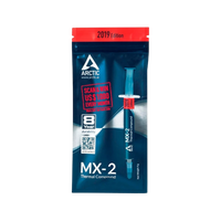 Arctic MX2 2019 4gr Pasta Térmica Arctic MX2 2019 4gr Pasta Térmica