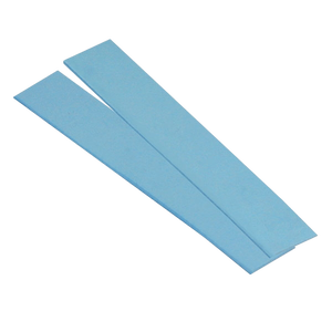 Arctic 120 x 20 x 05 mm pack de 2  Thermal pad