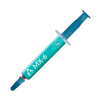 Arctic MX6 4gr Pasta Térmica Arctic MX6 4gr Pasta Térmica