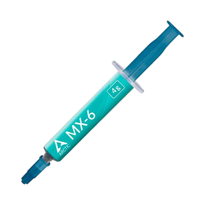 Arctic MX6 4gr Pasta Térmica Arctic MX6 4gr Pasta Térmica