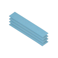 Arctic TP3 120 x 20 x 05 mm pack de 4 Thermal pad Arctic TP3 120 x 20 x 05 mm pack de 4 Thermal pad