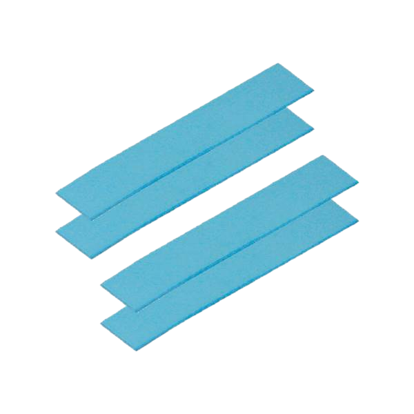Arctic TP3 120 x 20 x 1 mm pack de 4  Thermal pad Arctic TP3 120 x 20 x 1 mm pack de 4  Thermal pad