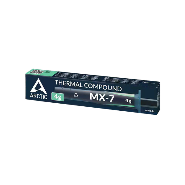 Arctic MX7 4gr Pasta Térmica Arctic MX7 4gr Pasta Térmica