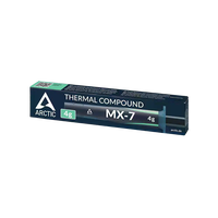 Arctic MX7 4gr Pasta Térmica Arctic MX7 4gr Pasta Térmica