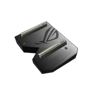 Asus ROG NVLink Bridge Triple Slot Aura Sync RGB  60 mm