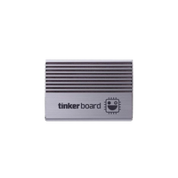 ASUS Caja de aluminio FANLESS para TinkerBoard  Accesorio