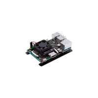 ASUS Caja abierta DIY con ventilador para Tinker  Accesorio