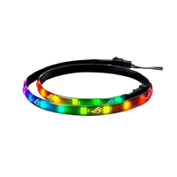 Asus ROG Addressable ARGB LED 60cm Tira LED Asus ROG Addressable ARGB LED 60cm Tira LED