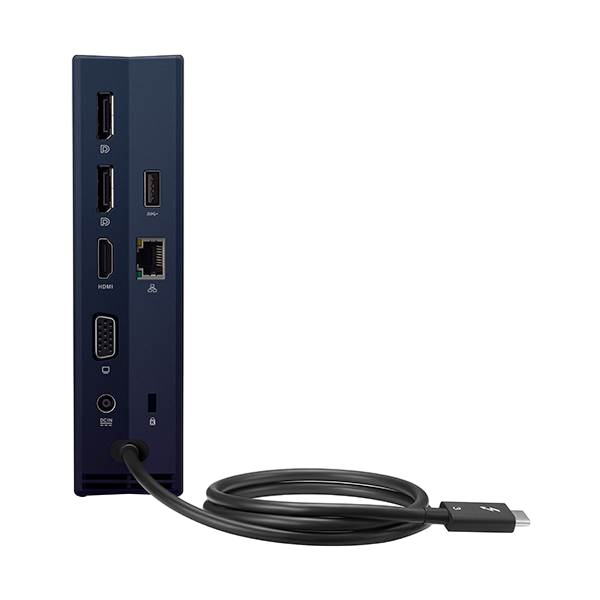 ASUS SimPro Dock 2 Dock Station Thunderbolt 30 ASUS SimPro Dock 2 Dock Station Thunderbolt 30