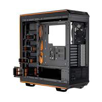 be quiet HDD Cage negra  Accesorio