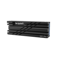 Be Quiet MC1 PRO  Disipador SSD M2
