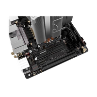 Be Quiet MC1 PRO  Disipador SSD M2