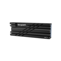 Be Quiet MC1  Disipador SSD