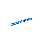 Bitfenix Alchemy LED Connect Azules - Accesorio para cajas