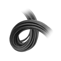 Bitfenix KIT Alchemy 62P8P24P negro  Cable moding