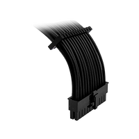 Bitfenix KIT Alchemy 62P8P24P negro  Cable moding