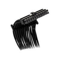 Bitfenix KIT Alchemy 62P8P24P negro  Cable moding