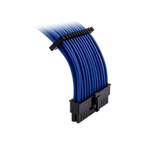 Bitfenix KIT Alchemy 62P8P24P azul  Cable moding