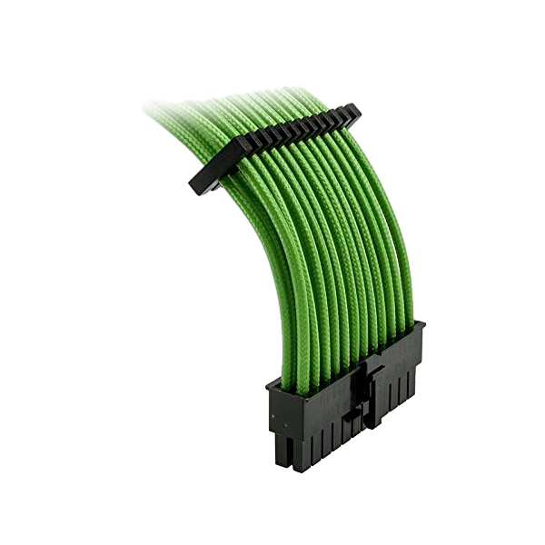 Bitfenix KIT Alchemy 62P8P24P verde  Cable moding Bitfenix KIT Alchemy 62P8P24P verde  Cable moding