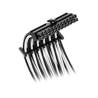 Bitfenix KIT Alchemy 62P8P24P negro blanco Cable moding Bitfenix KIT Alchemy 62P8P24P negro blanco Cable moding