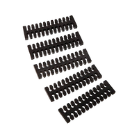 Bitfenix KIT Alchemy 62P8P24P negro blanco Cable moding Bitfenix KIT Alchemy 62P8P24P negro blanco Cable moding