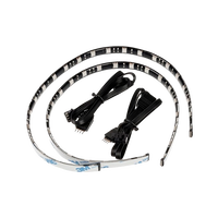 Bitfenix Alchemy 30 tira RGB 40CM x 2 ARGB  Accesorio