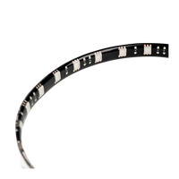 Bitfenix Alchemy 30 tira RGB 40CM x 2 ARGB  Accesorio