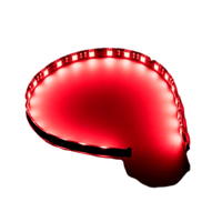 Bitfenix Alchemy 30 tira RGB 40CM x 2 ARGB  Accesorio