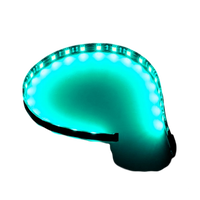 Bitfenix Alchemy 30 tira RGB 40CM x 2 ARGB  Accesorio