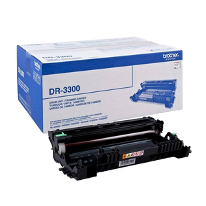 Brother DR3300 tambor  Accesorio de impresoras