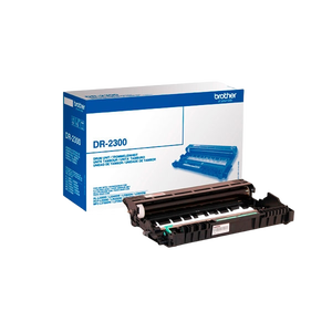 Brother DR2300 Tambor Accesorio de impresora