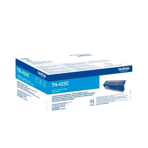 Brother Toner  CY                TN423C