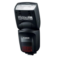 Canon Speedlite 470 EX AI  Flash