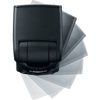 Canon Speedlite 470 EX AI  Flash