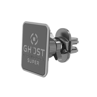 Celly Ghost Super Plus Soporte de coche magnético Universal Celly Ghost Super Plus Soporte de coche magnético Universal