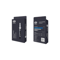 Cooler Master MasterMaker Pasta térmica Cooler Master MasterMaker Pasta térmica