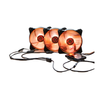 Cooler Master splitter 1 a 3 RGB  Cable