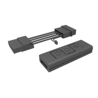 Coolermaster controladora RGB C10L Accesorio Coolermaster controladora RGB C10L Accesorio