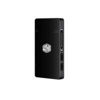 Cooler Master controladora RGB led  Accesorio