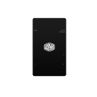 Cooler Master controladora RGB led  Accesorio