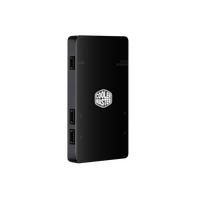 Cooler Master controladora RGB led  Accesorio