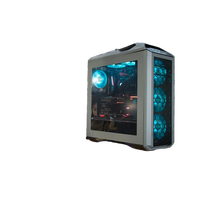 Cooler Master controladora RGB led  Accesorio